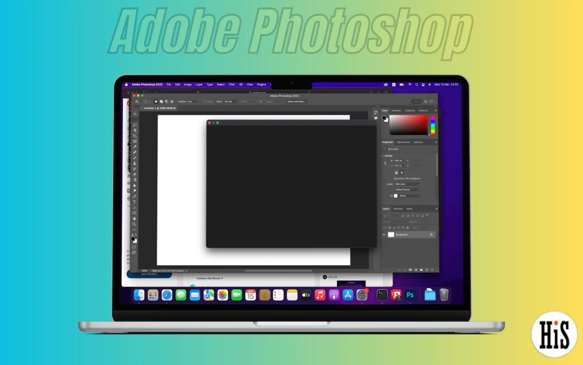 Best Drawing Softwares For Mac in 2024 (macOS Sonoma)