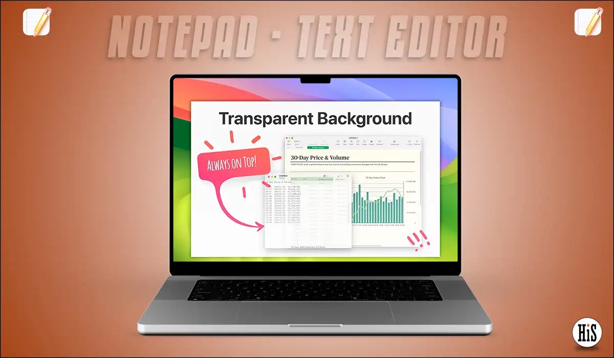 6 Best TextEdit Alternatives for Mac in 2024 (macOS Sequoia/Sonoma)