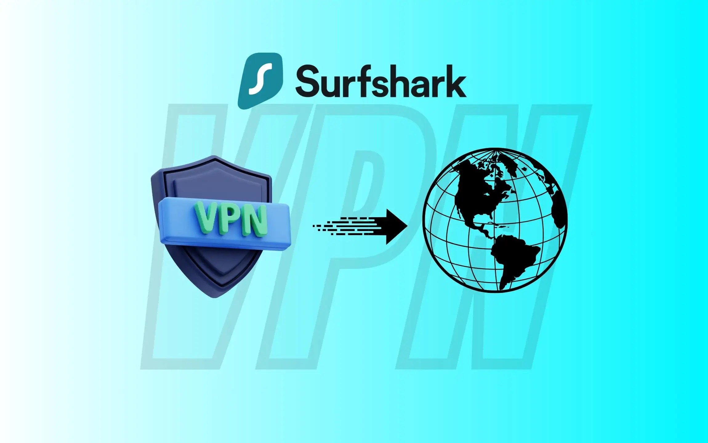 Surfshark Review in 2024 (Secure VPN Services)