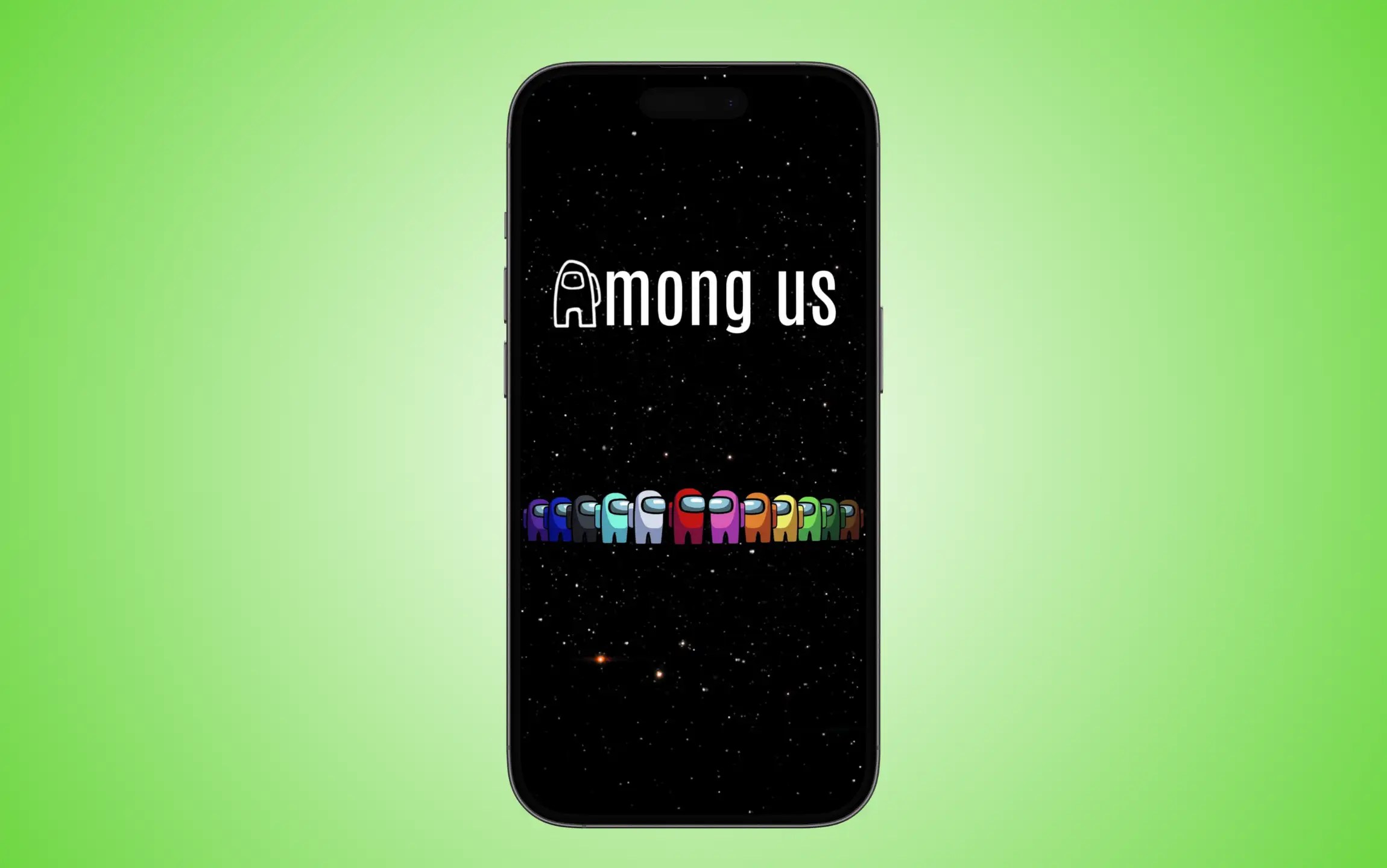 10 Best Among Us Wallpapers for iPhone in 2024