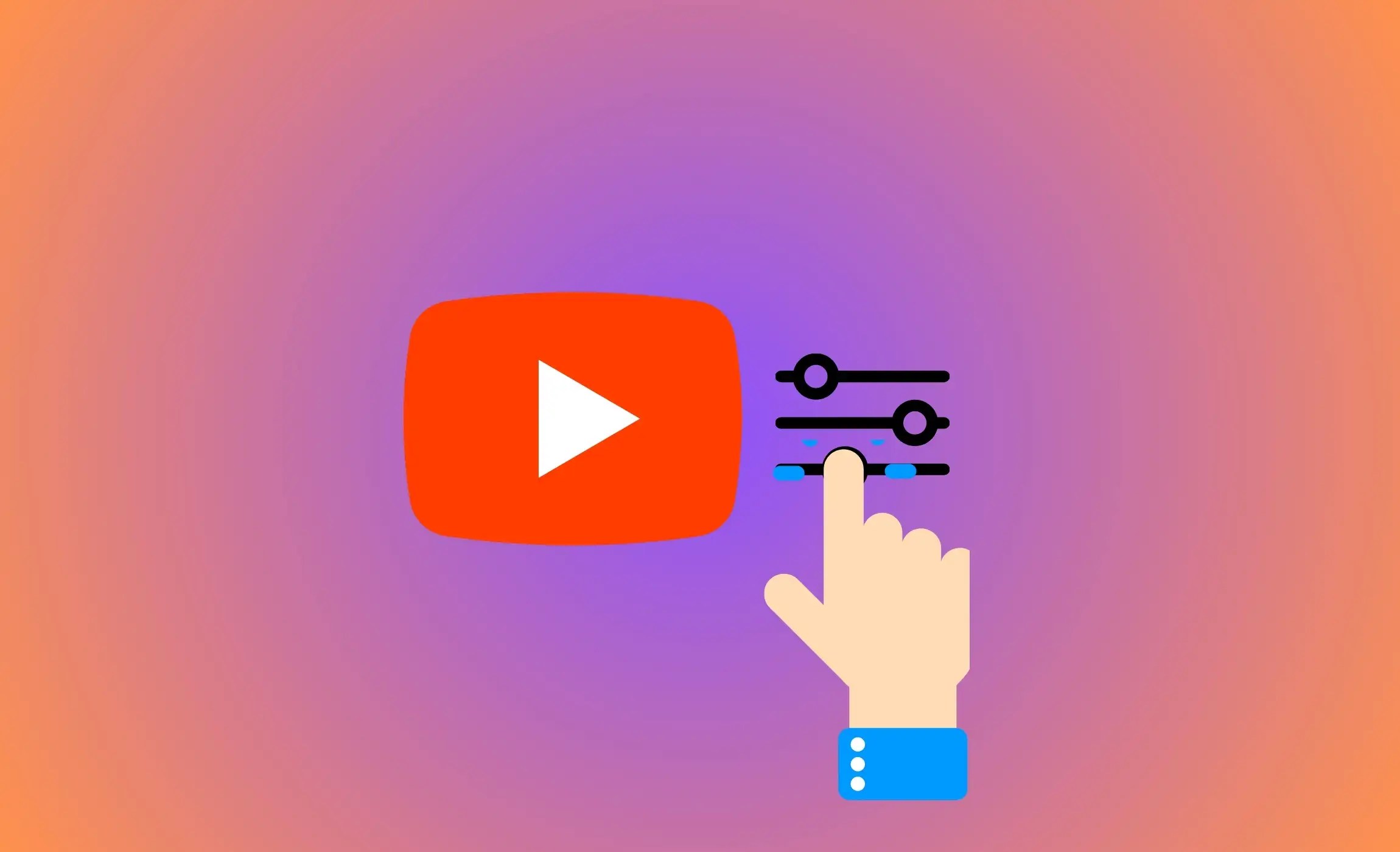 How to Filter YouTube Video on iPhone, PC (2024 Updated)