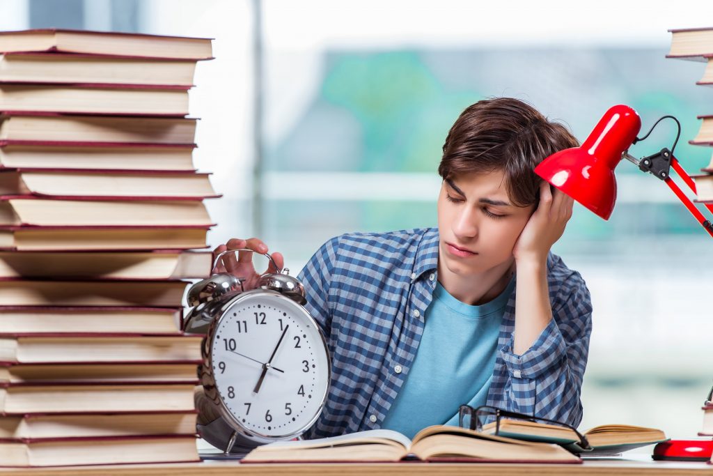 How to Optimize Your Study Time How to Learn