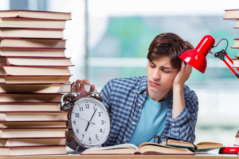 How to Optimize Your Study Time How to Learn