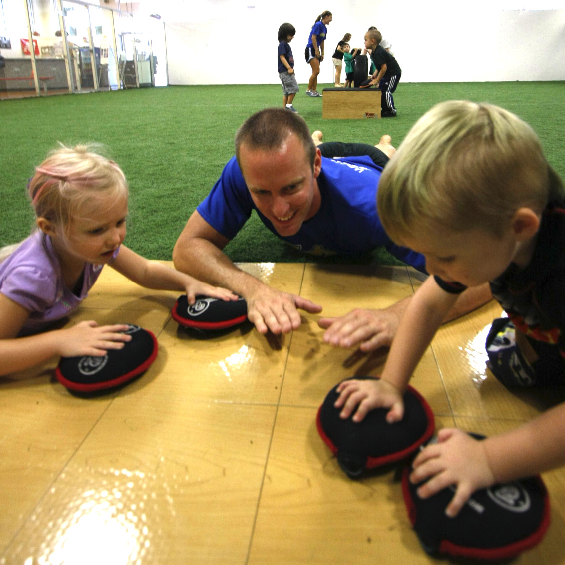 The Top 5 Reasons To Incorporate Fitness In Special Needs Classrooms