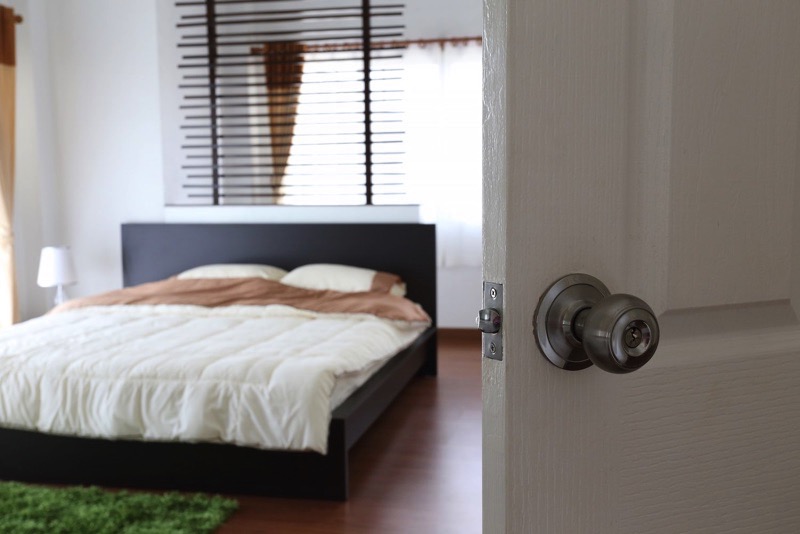 What are code requirements for bedrooms?