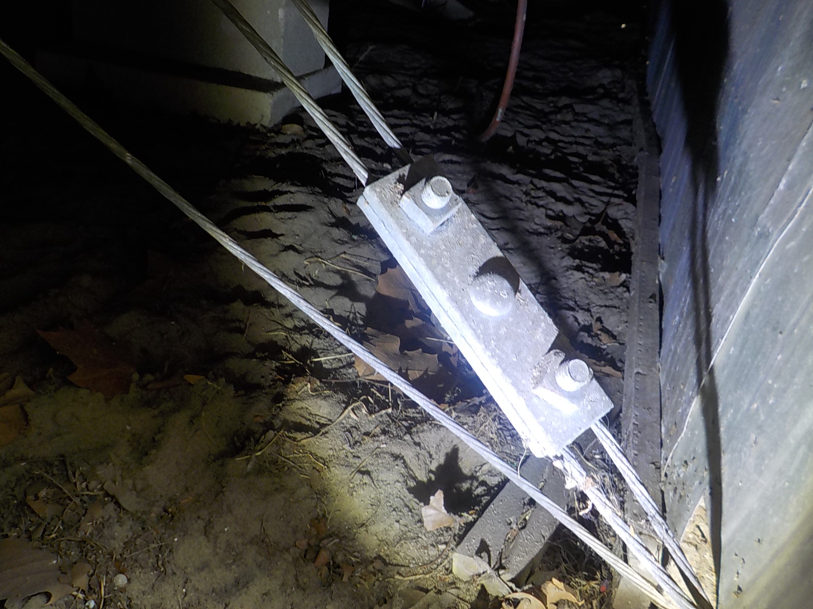 How To Remove Mobile Home Tie Down Anchors Review Home Co