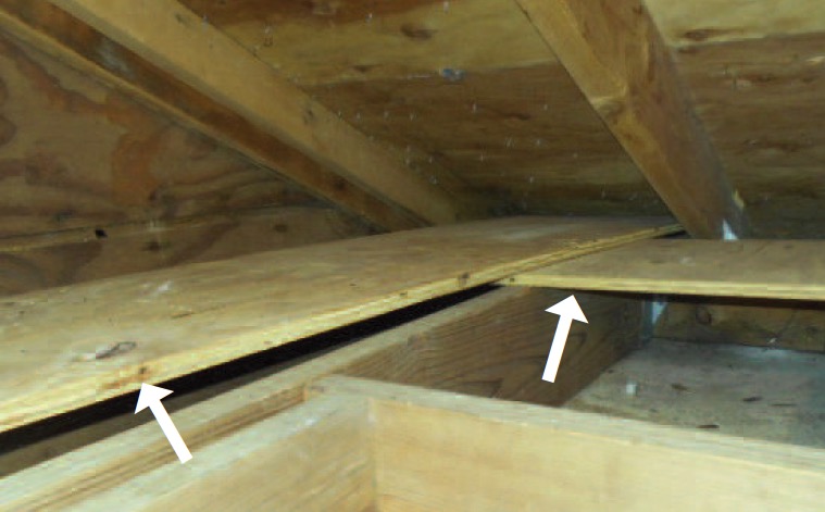 How To Floor An Attic Plywood | Viewfloor.co