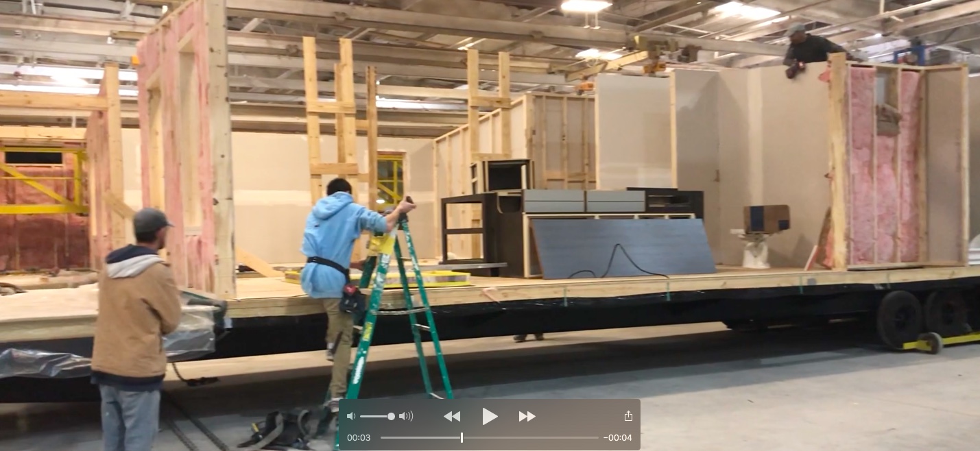 Can You Build A Mobile Home Anywhere