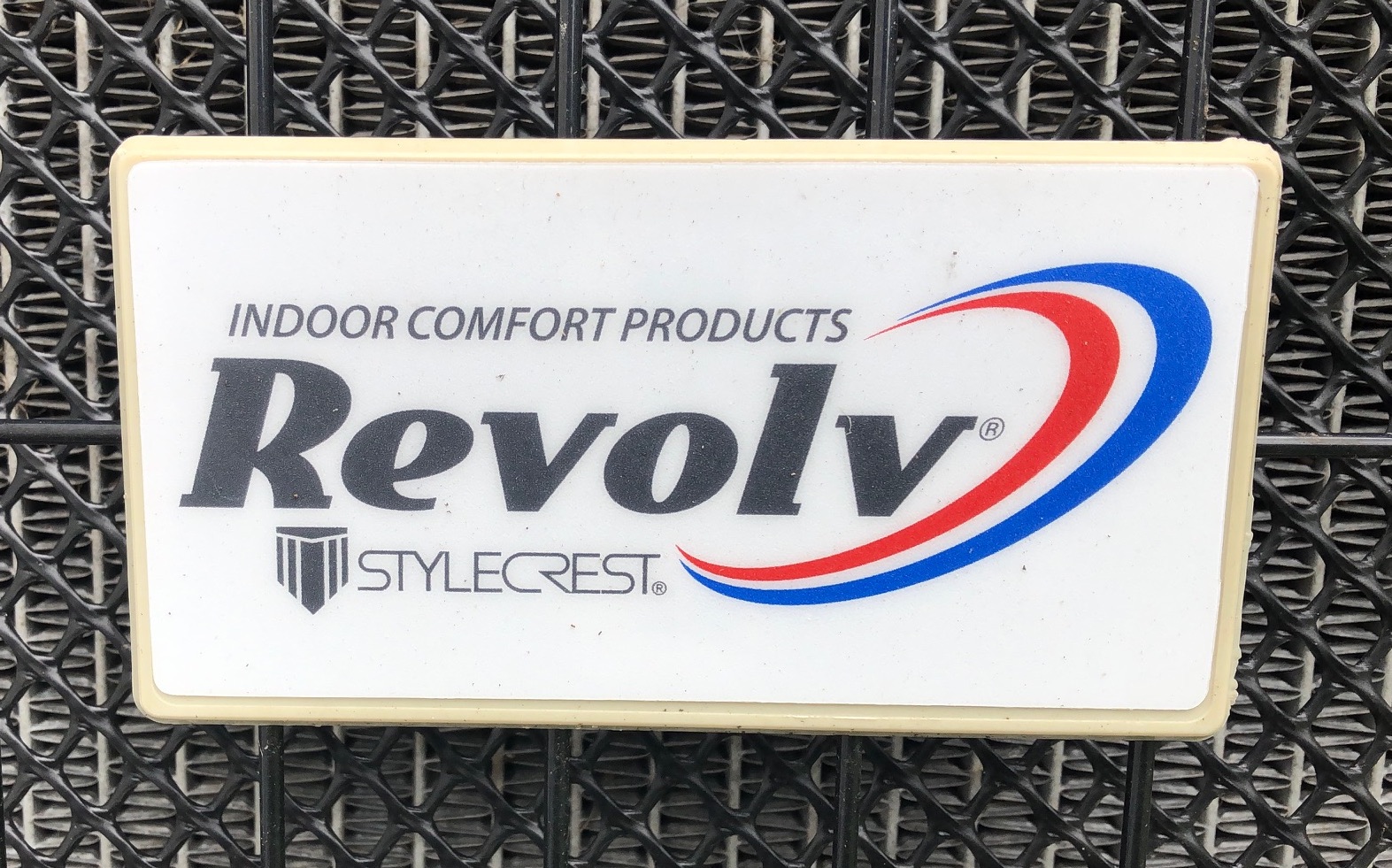Revolv Air Conditioner Parts Sante Blog