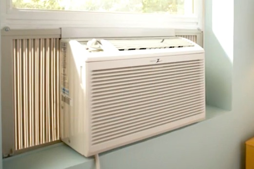 Best Small Window Air Conditioners of 2020 Complete Buyer’s Guide