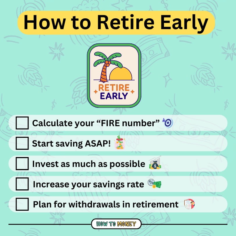 Retire Early