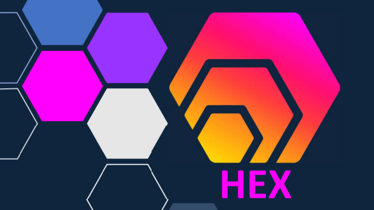 HEX token everything you need to know before buying HowToPulse
