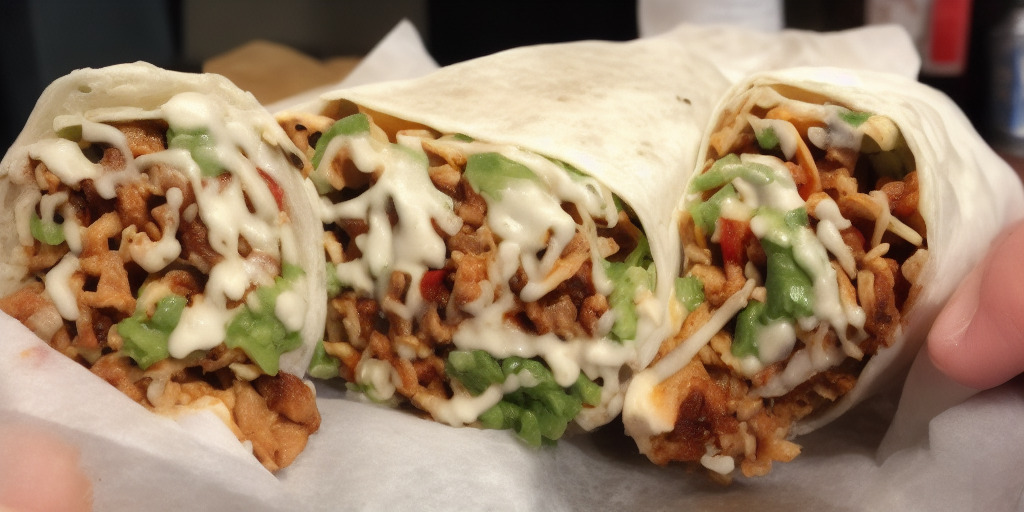 How to Reheat A Chipotle Burrito Easy Guide