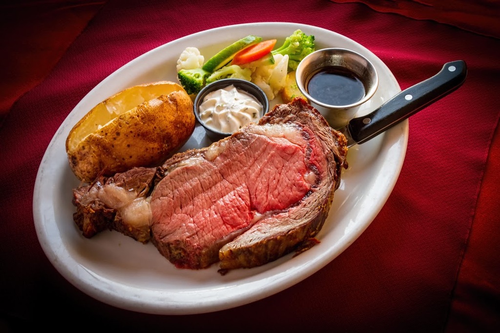 How To Reheat A Prime Rib Easy Guide