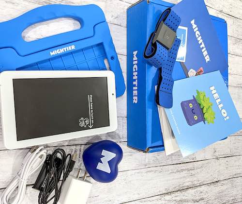 Mightier's Tablet: Helps Kids Develop Emotional Intelligence » How To