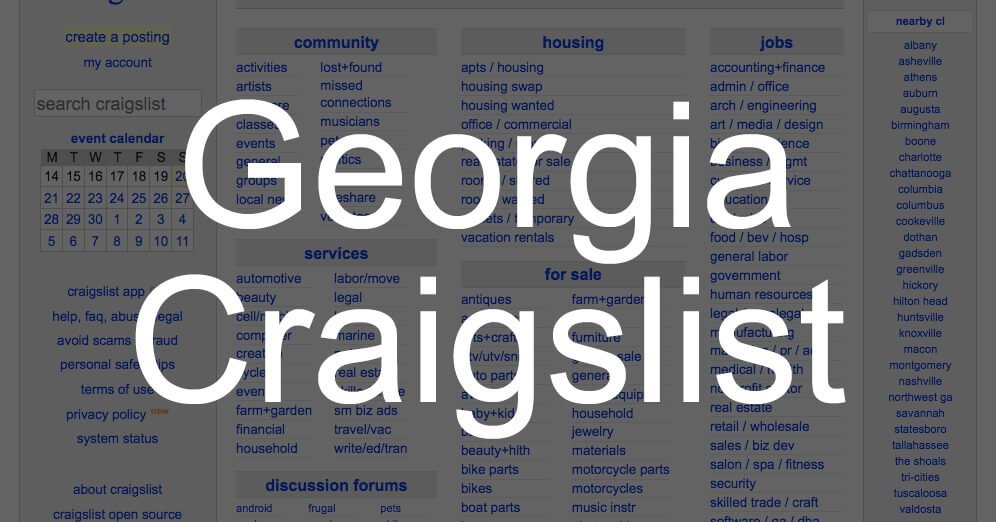 Search All of Craigslist