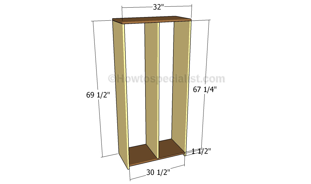 We did not find results for: Wooden Locker Plans | HowToSpecialist - How to Build, Step ...