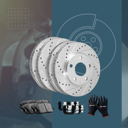 10 Best Brake Pads For Jeep Wrangler JK 2025 - For Smooth Braking