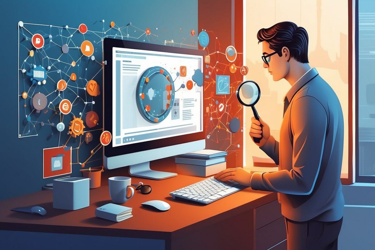 4 commands to Find network interfaces in Linux howtouselinux