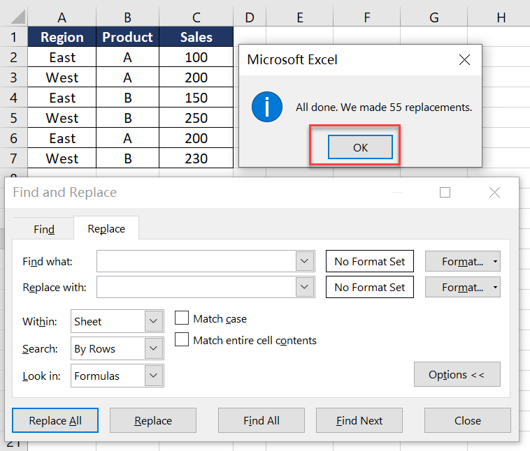 7 Ways to Remove Blank Spaces in Excel howtouselinux