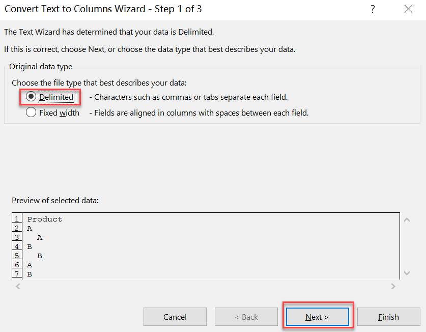 7 Ways to Remove Blank Spaces in Excel howtouselinux