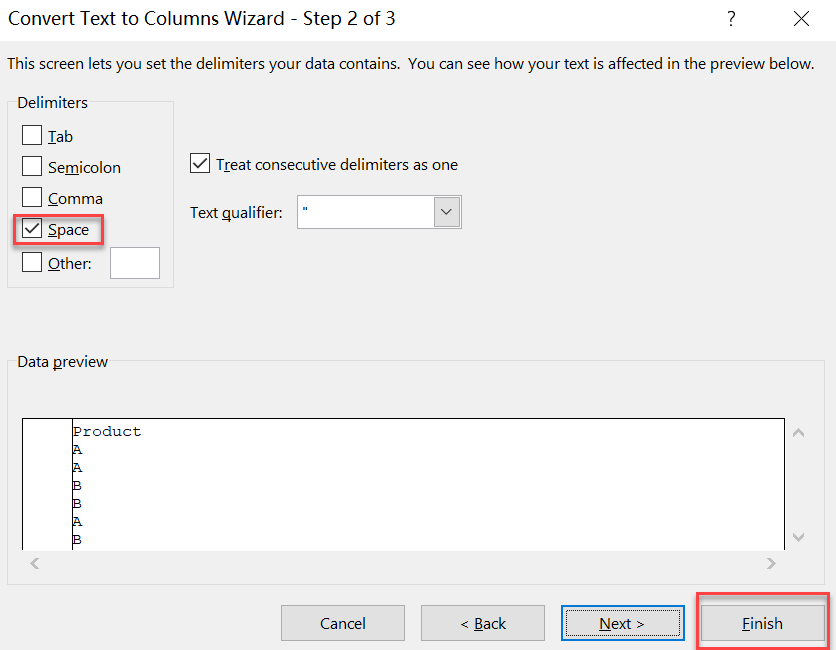 7 Ways to Remove Blank Spaces in Excel howtouselinux
