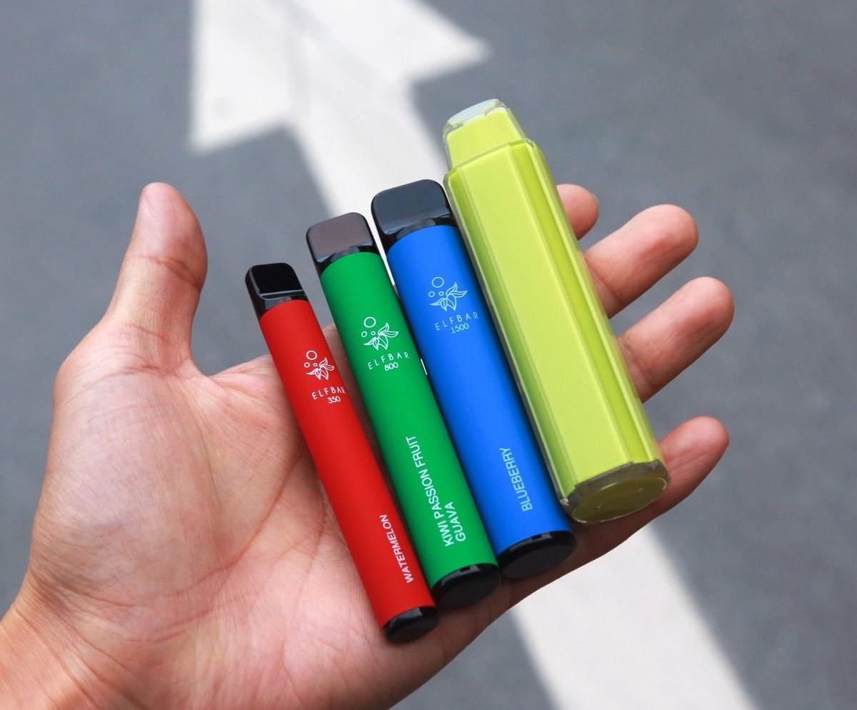 How to be TPD Compliant When Buying Disposable Vapes Howtowatchufc