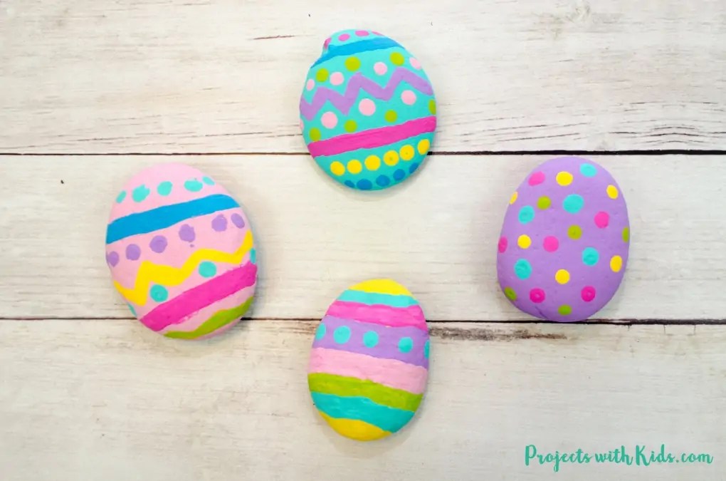 Easter Egg Crafts for Kids to Make LaptrinhX / News
