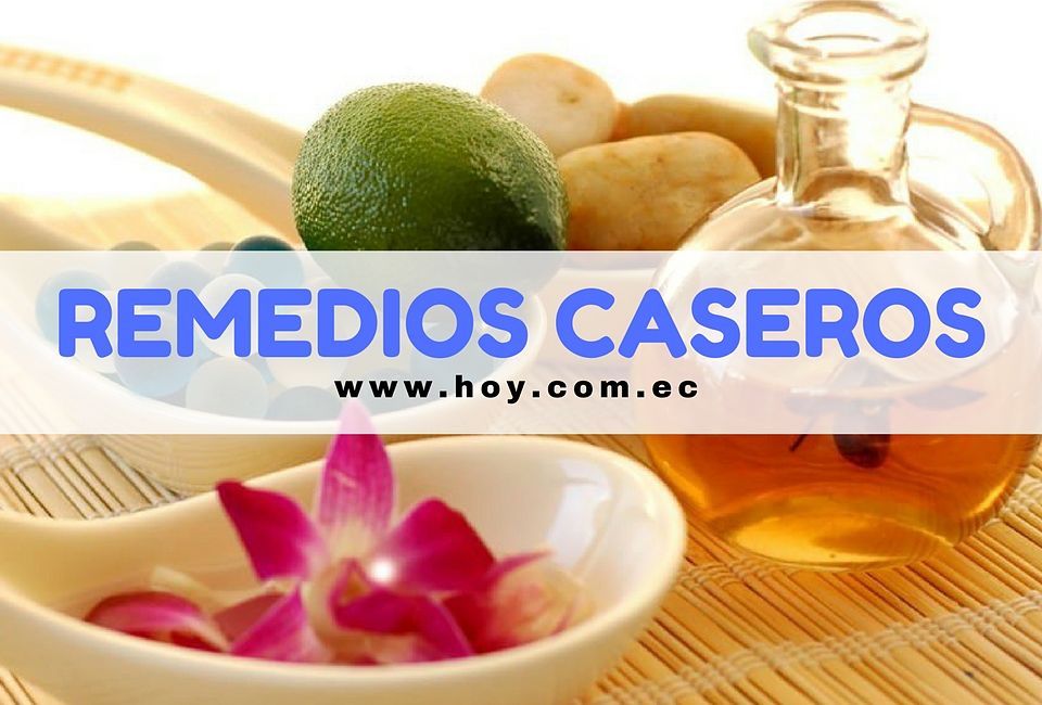 Remedios Caseros y Naturales Lista completa de la A a la Z