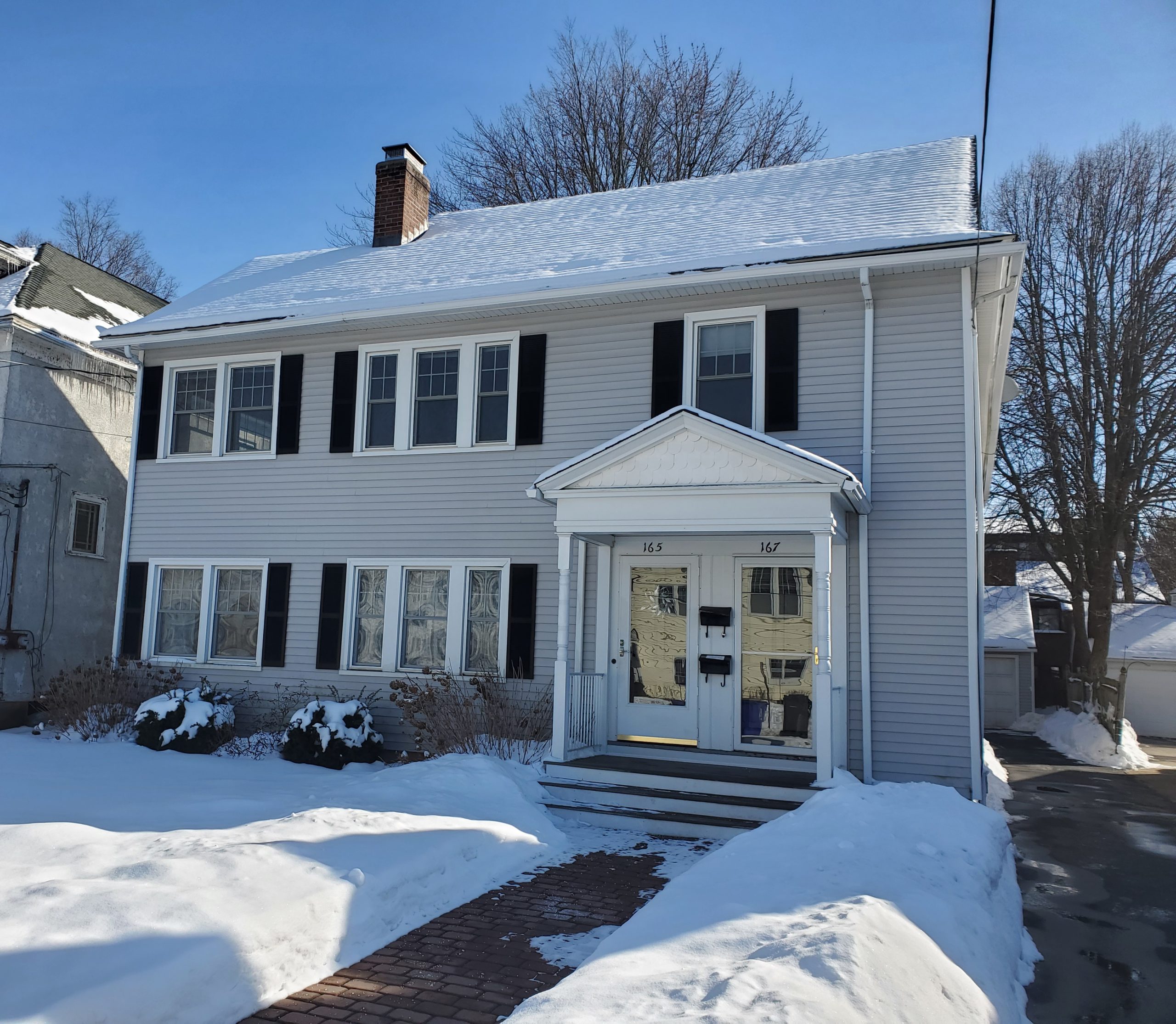 Houses For Sale In West Hartford, CT