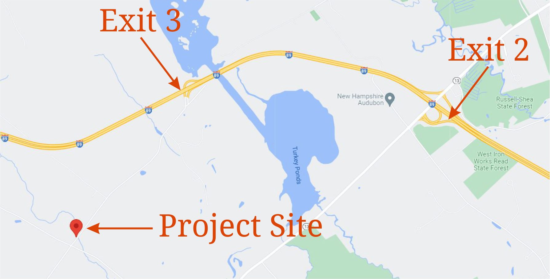 Stickney Hill Road An Unexpected Culvert Replacement Hoyle Tanner