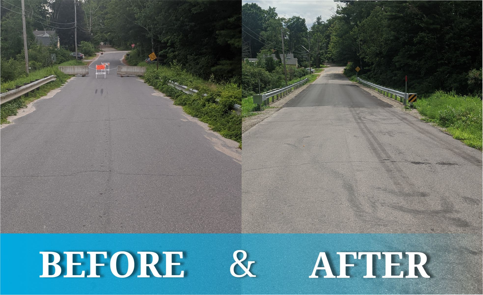 Stickney Hill Road An Unexpected Culvert Replacement Hoyle Tanner