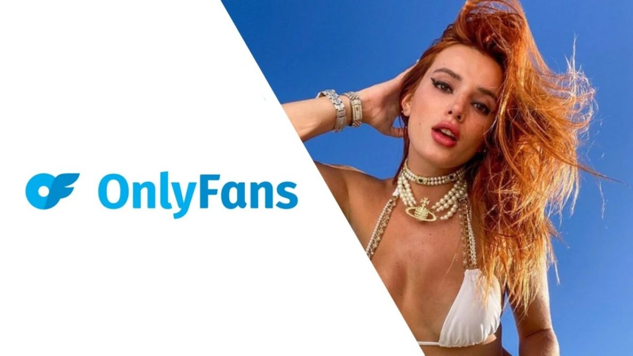 Estas son las 5 celebridades más famosas de OnlyFans » Hoy Noticias