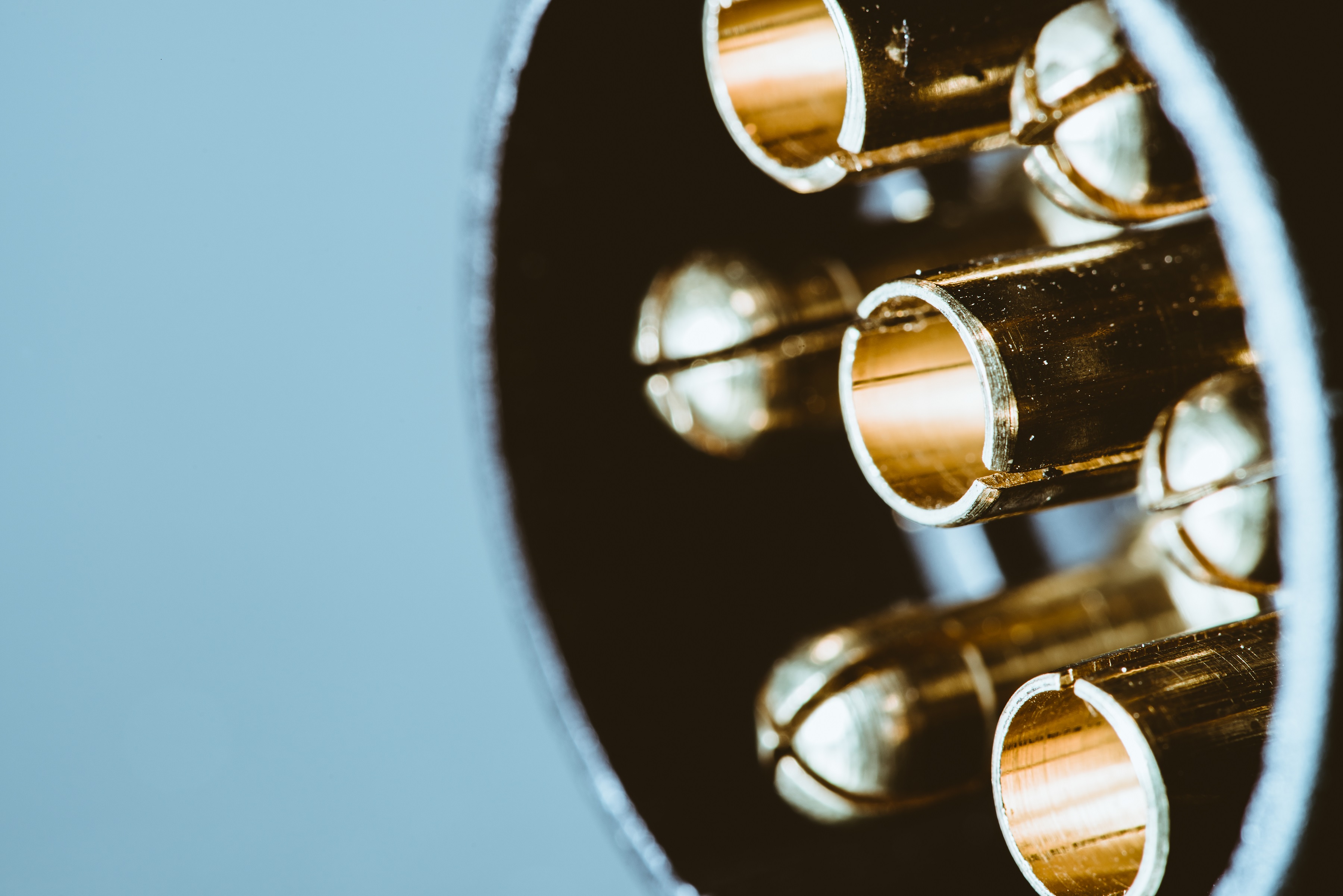 Understanding Electrical Contact and Its Application