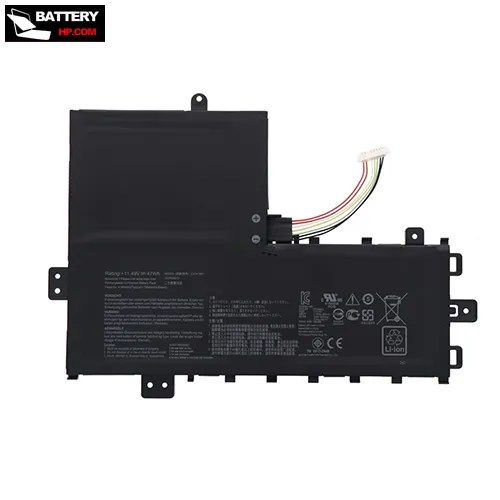 Genuine Asus VivoBook X712JA Laptop Battery