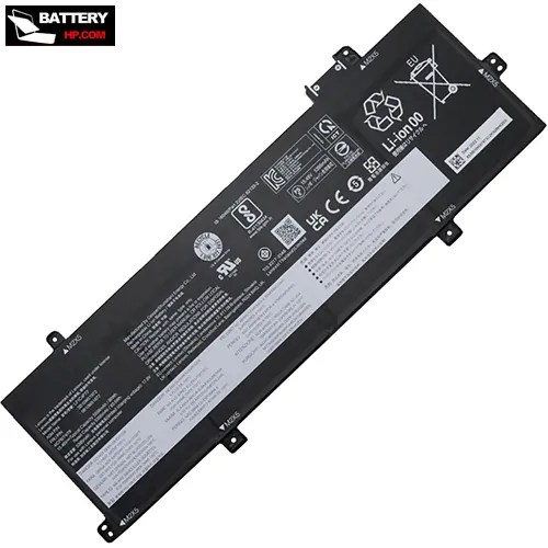 Genuine Lenovo ThinkPad T16 Gen 1 Laptop Battery 86Wh 15.48V