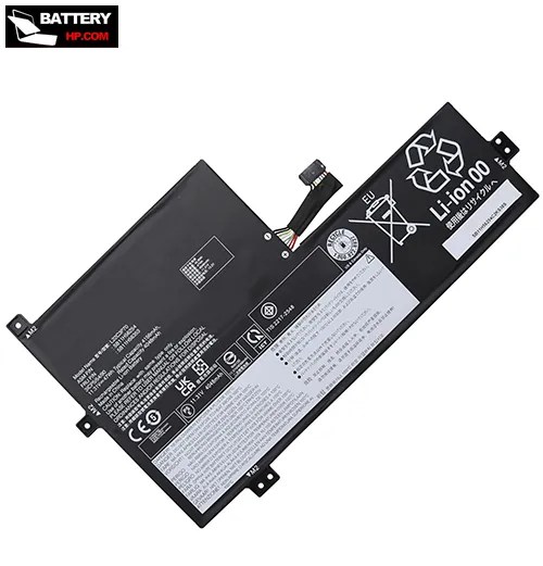 Genuine Battery for Lenovo 100w Gen 4 2023 Series 47Wh 11.31V