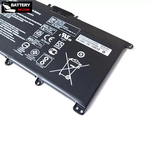 Genuine HP TF03XL Laptop Battery