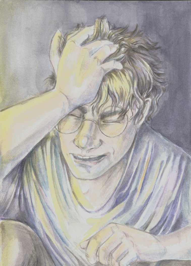 Harry's Scars Harry Potter Lexicon