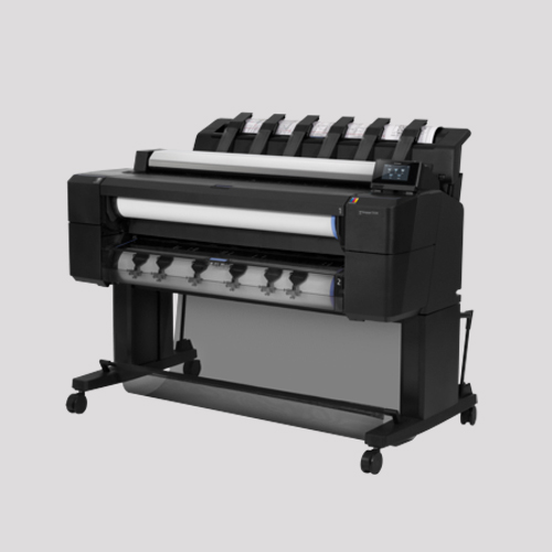HP DesignJet T2530 Multifunction Printer Price in Ahmedabad