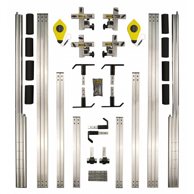 Wheel Alignment Tools and Tips