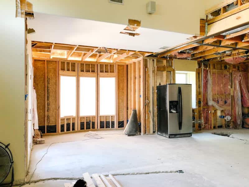 Bump-Out Additions - hpd architecture + interiors, dallas + denver