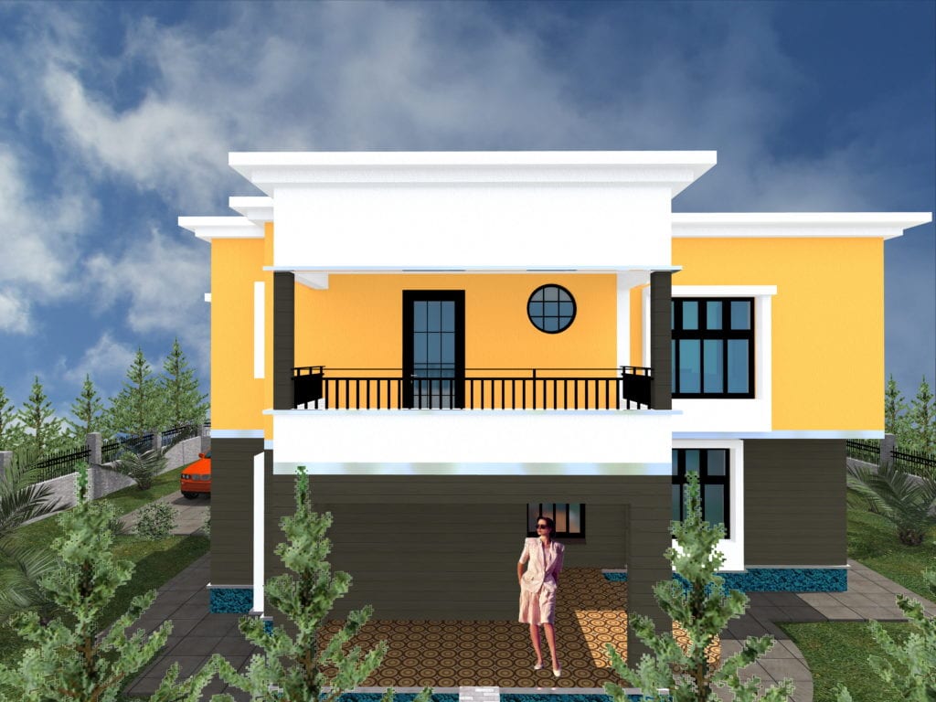 House Designs in Kenya HPD Consult