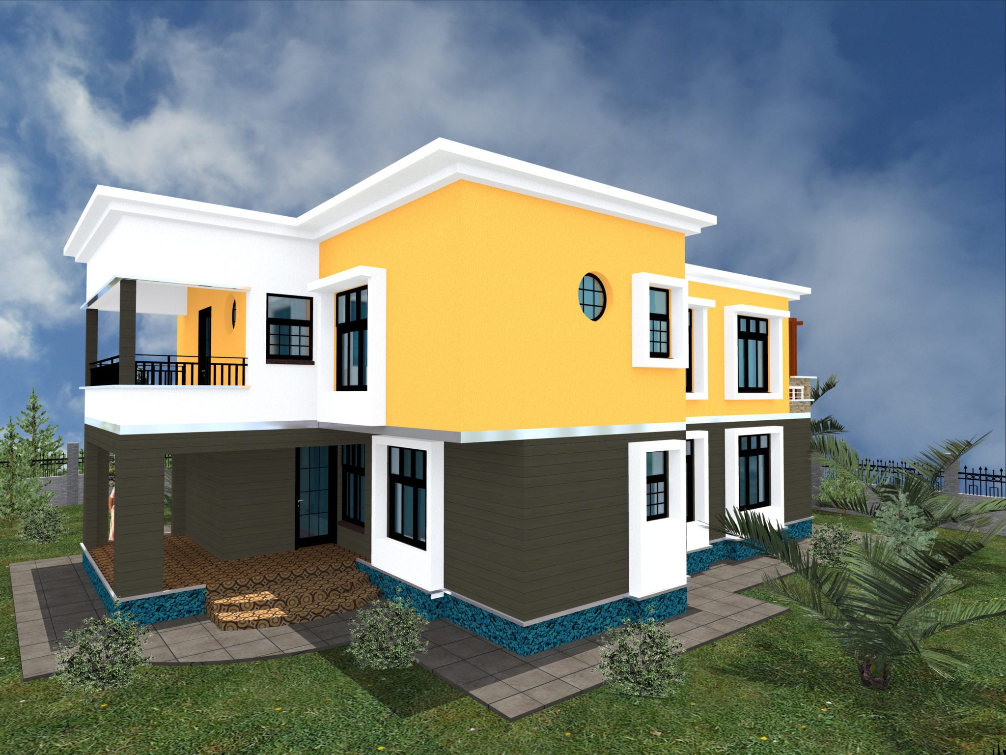 House Designs in Kenya HPD Consult