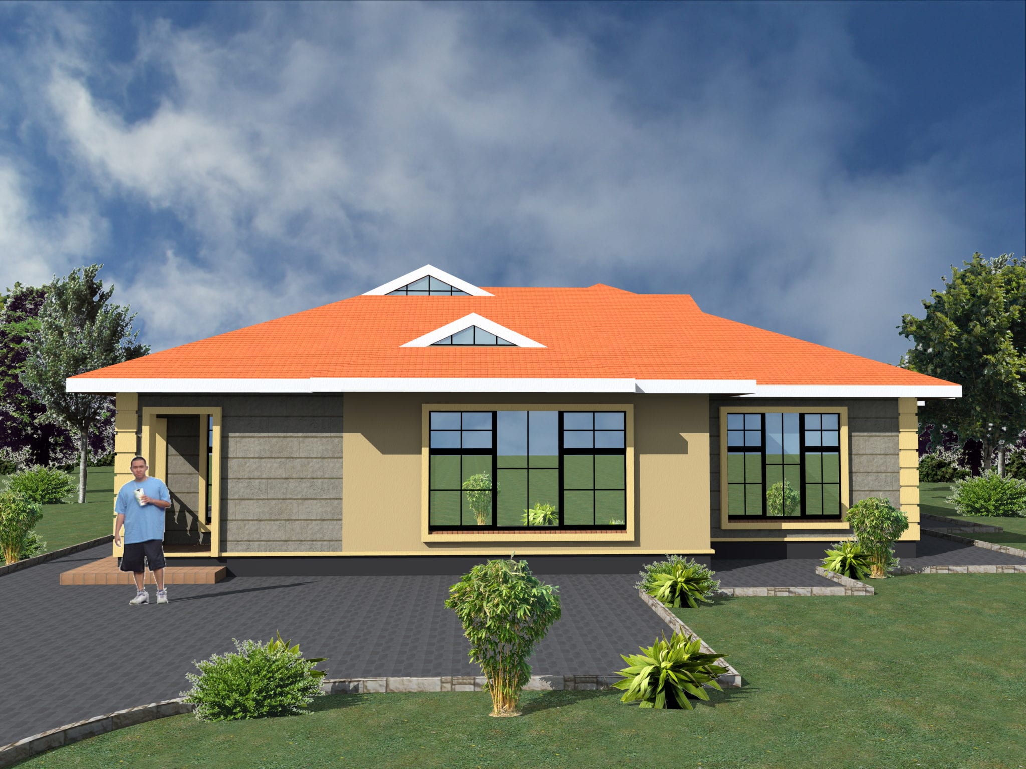 HPD Consultants House Plans Design HPD Consult