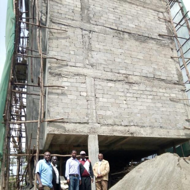 Hollow Blocks Making home ownership affordable in Kenya HPD Consult