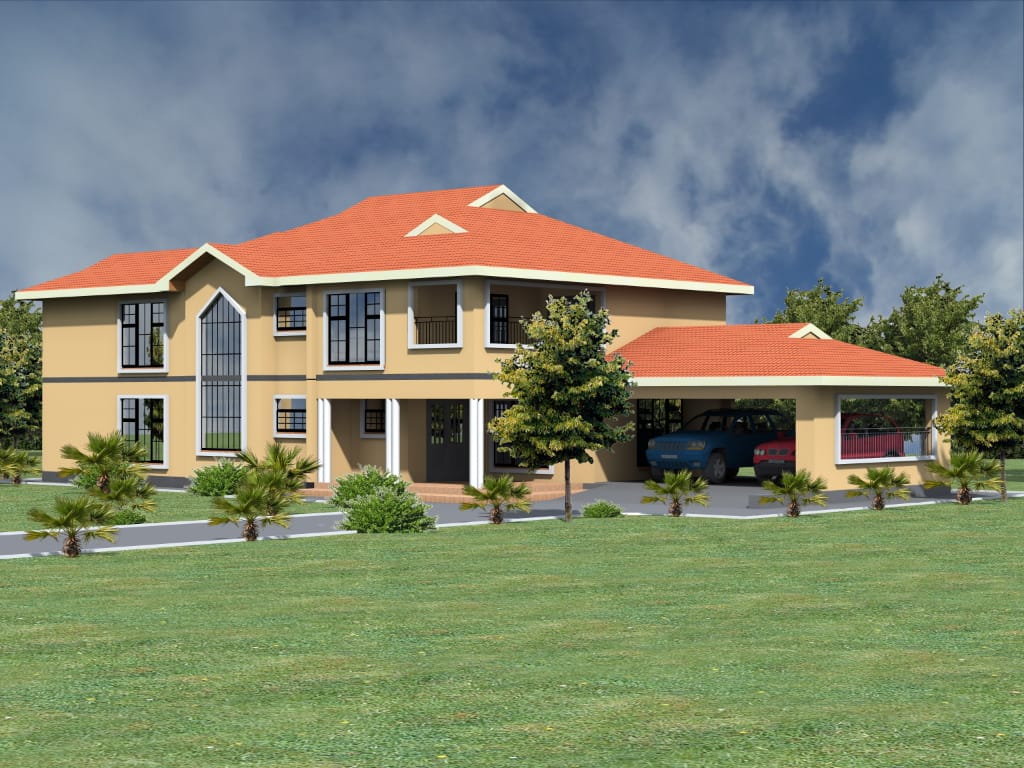 Latest House Design Plans in Kenya [Check More Here]