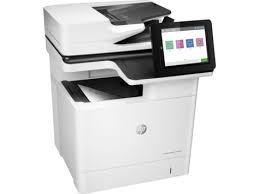 Hp 4675 printer software download. Hp Laserjet Enterprise Mfp M633fh Driver