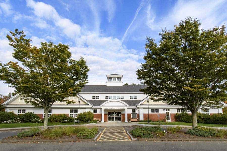 Orange, CT Real Estate & Homes for Sale Pearce Realty