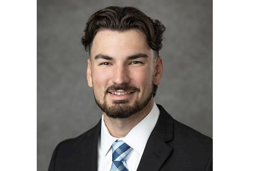 Pearce Real Estate Connor Pollick to its Wallingford office